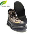 Merveilleux style Camo Printing Wading Chaussures